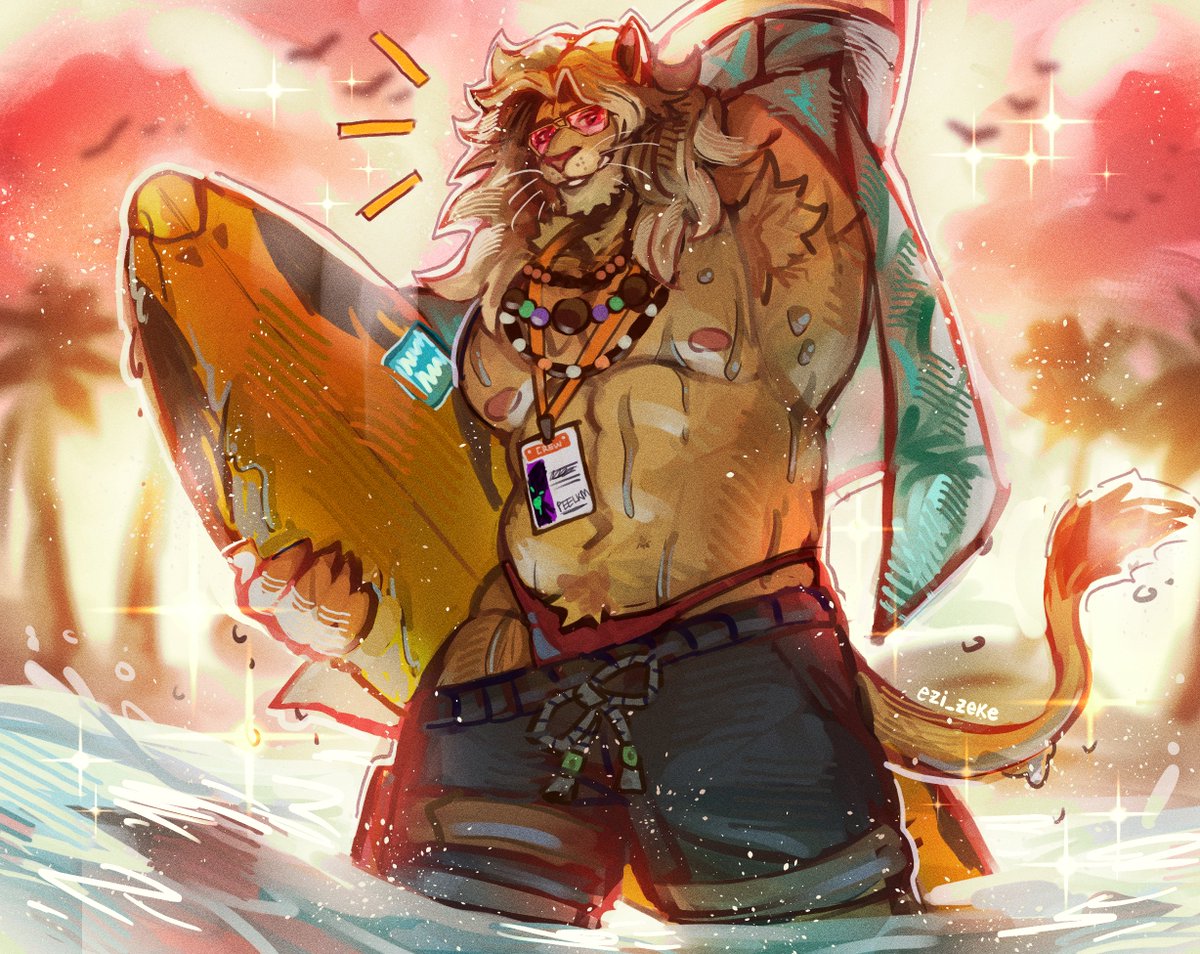 ezi_zeke 💮 🫧 tweet media