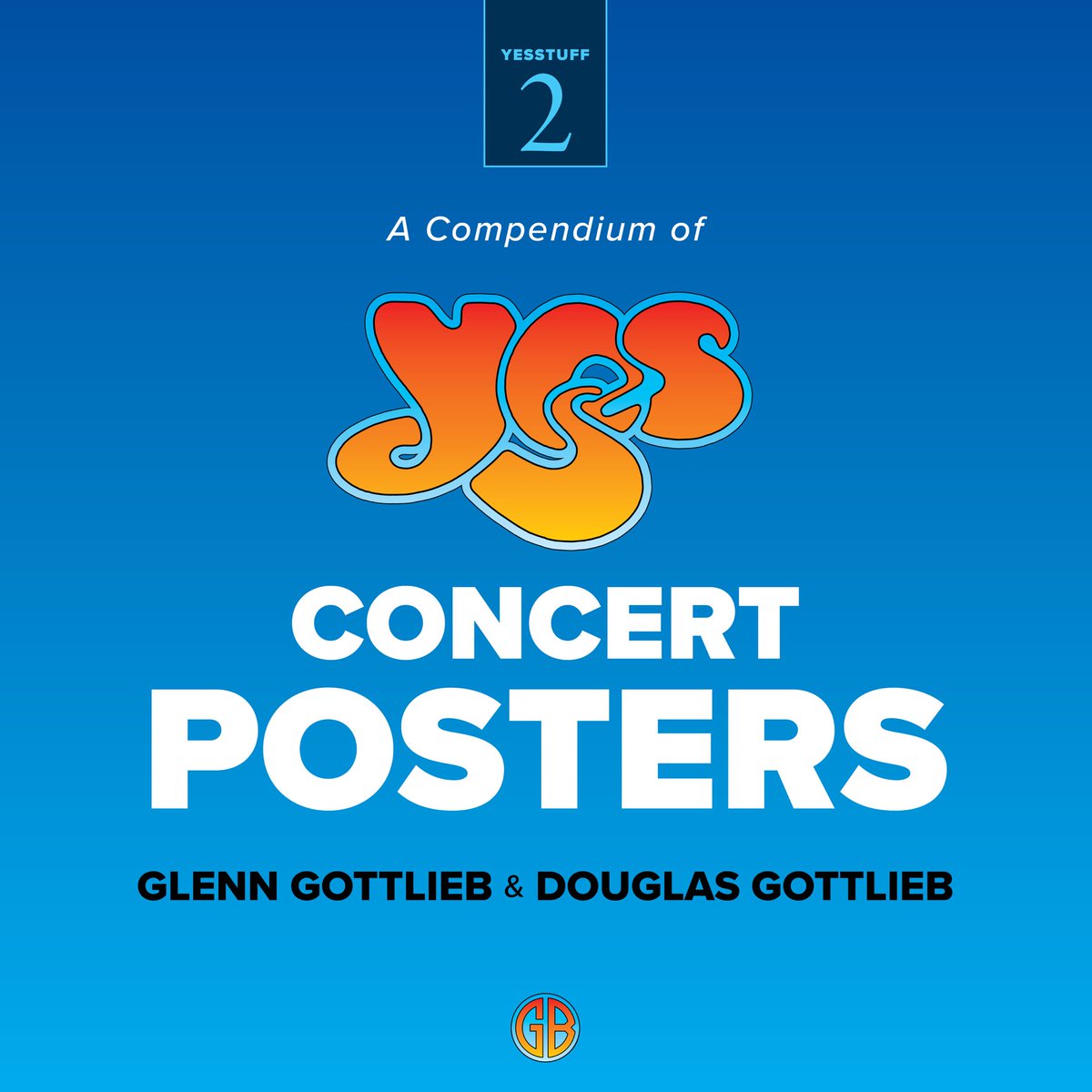 Vintage concert posters are one of the most prized categories of music collectibles.

What would be your “holy grail” concert poster—a show/venue/date you’d most want to display?

mybook.to/yesstuff2