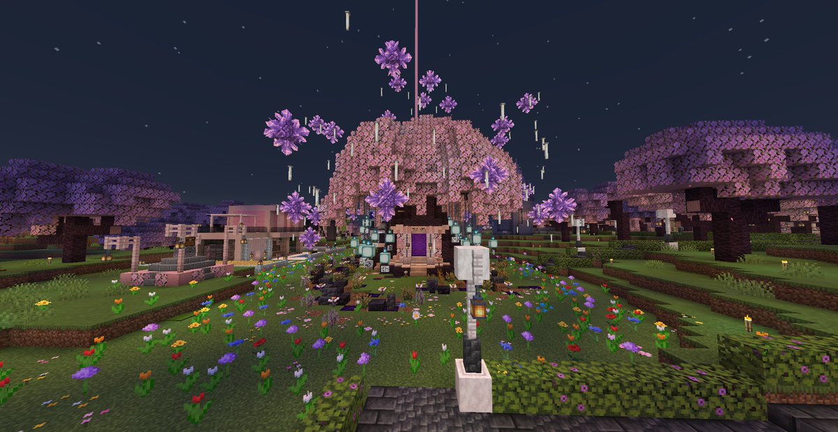 sxlamima's tweet photo. I've been busyyy so late asf post but
My builds in the Tokitos server!!!
Yes, all of them are community projects.
Yes, I built nothing for myself.
Yes, I am homeless.
BUT HEY AT LEAST LEO KUGA ISN'T- SO..! yippee ahbhfbf
#DubstePvt
(thank you again kuya for visiting ueueuueu) https://t.co/TLhvsFL4bE