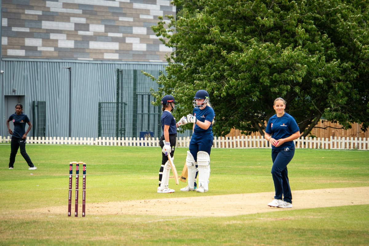 SteelbacksF's tweet image. Christmas Countdown 4/12 🎄

In 2025, we delivered 4⃣ @_MCCFoundation hubs with 48 boys and 28 girls taking part. 🏏

Under 14 and 16 age groups are funded by the MCC Foundation and we are already working towards more in 2026 with 3⃣ more age groups confirmed! 👏