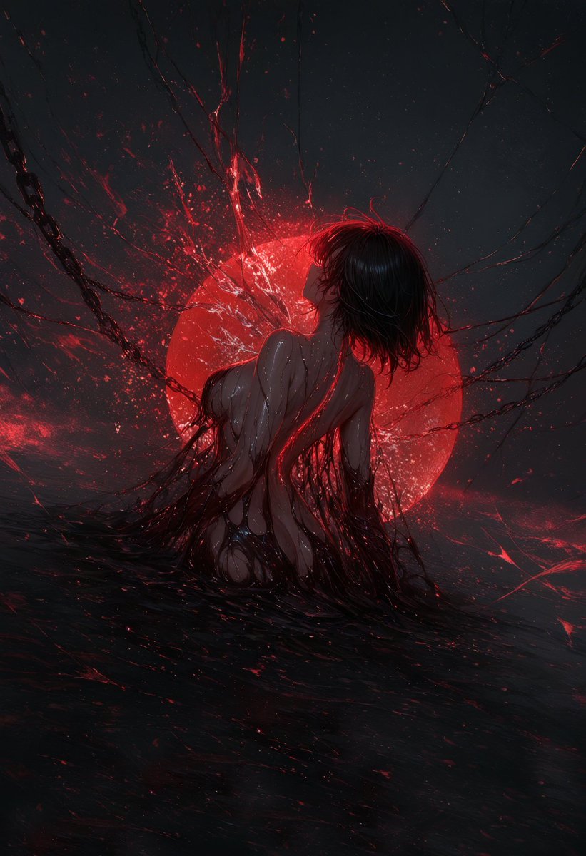 kuroi_enjel_rp's tweet image. [RP OUVERT À CHOIX]

(Une infinité de possibilités, des mondes parallèles, des époques inconnues, des histoires bien différentes.

{Lecteur}, choisis une de ses quatres images si elles te plaisent ou un nombre entre 1 et 770 si tu es plus joueur.

Un monde sera alors créé ici bas