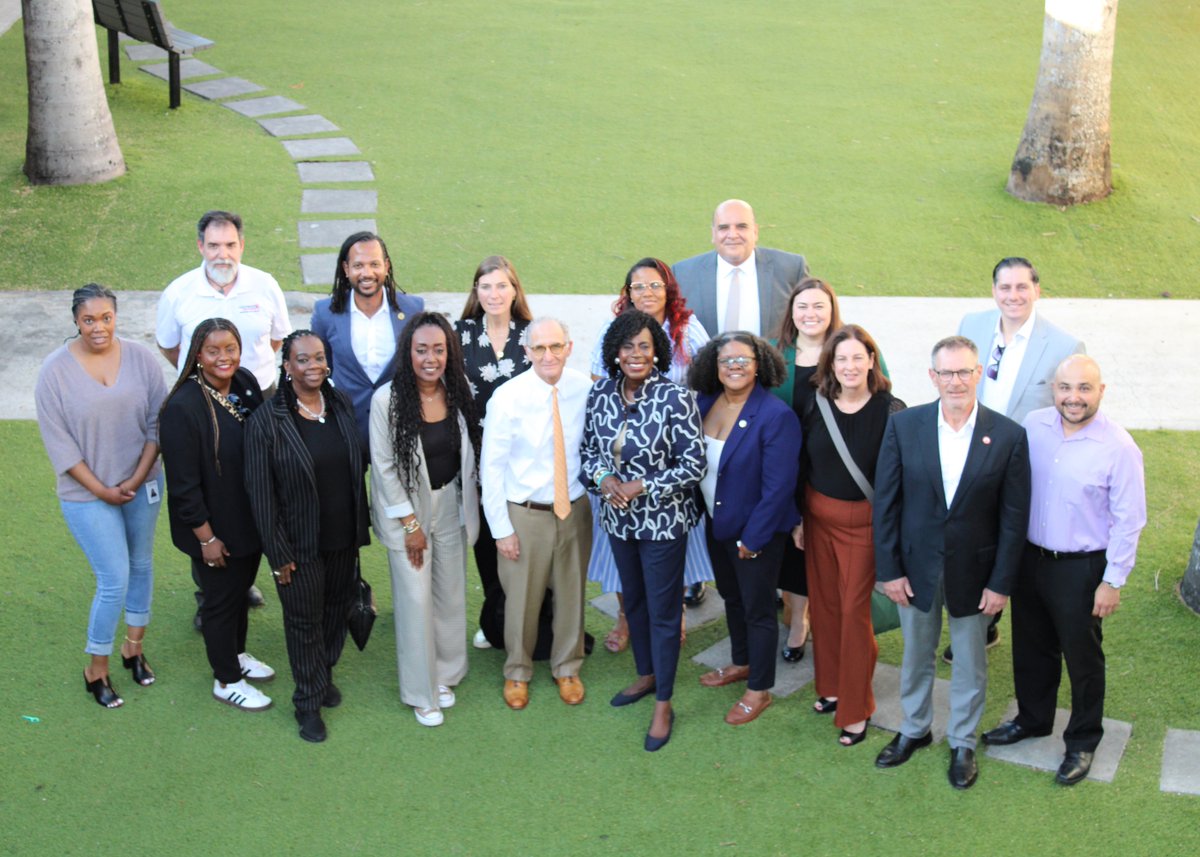 Chapman Partnership tweet media