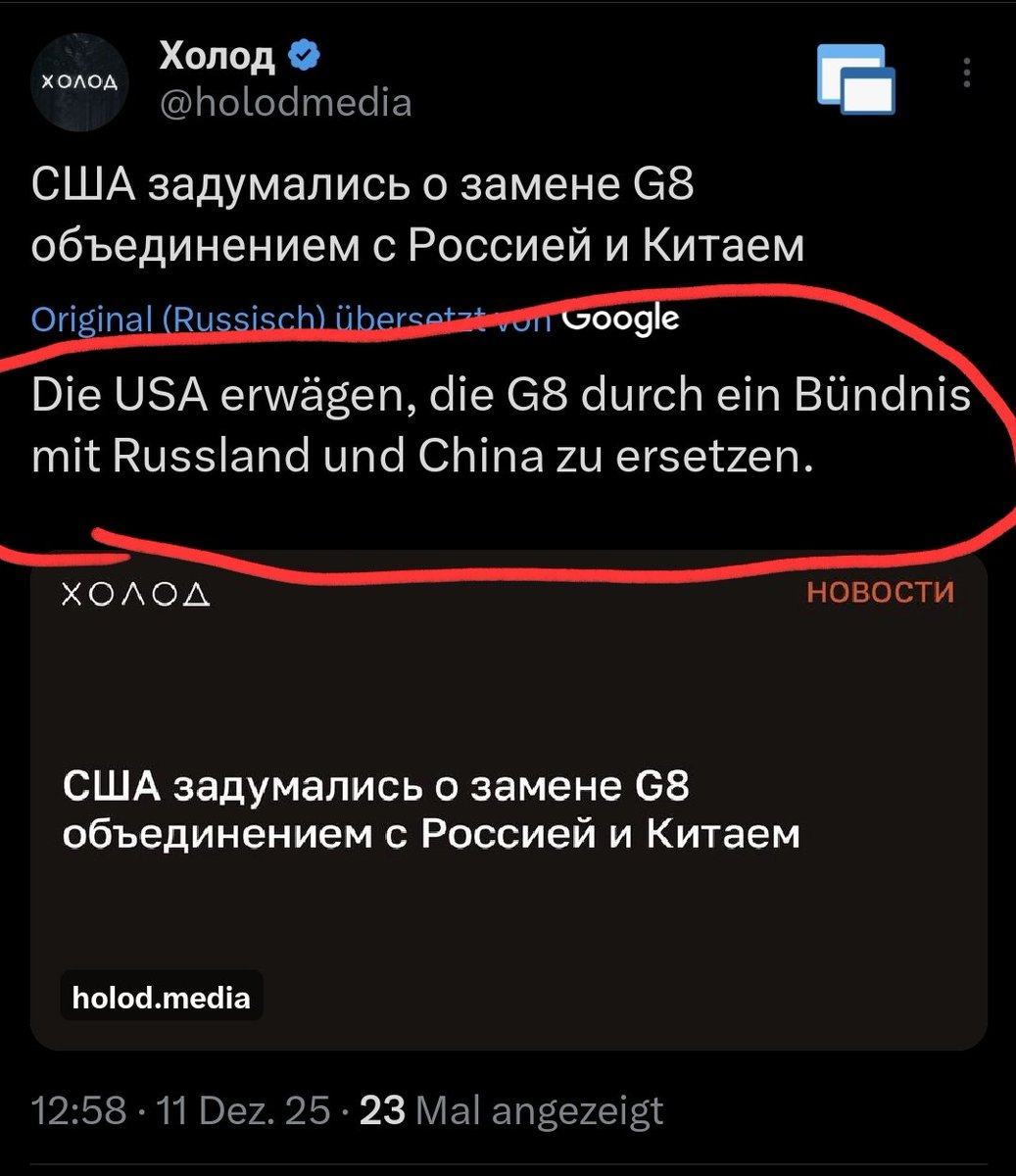 <a href="/Sunnymica/">💙💛 Regina Laska</a> Dazu noch diese un-undenkbare Aussicht...

x.com/i/status/19990…