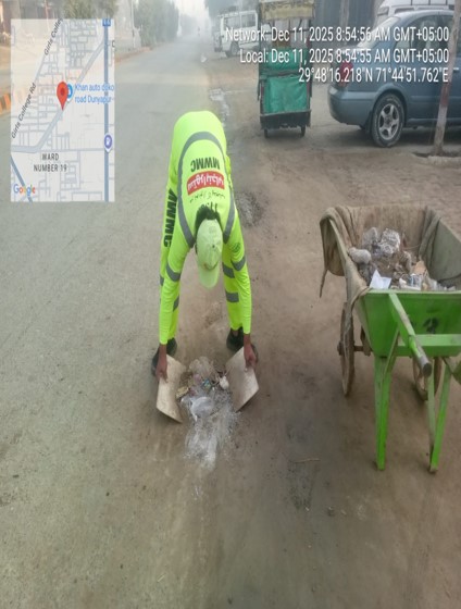 SuthraPunjabDNP's tweet image. ویسٹ کلیکشن اور مارکٹیں صاف رکھنے کا کام مکمل۔🧹🗑🚜 #cleanliness #lgcd #socialmedia #GovtOfPunjab #suthrapunjab #dailywork #greenteam #cmmaryamnawaz #govtofpunjab #suthrapunjabprogram