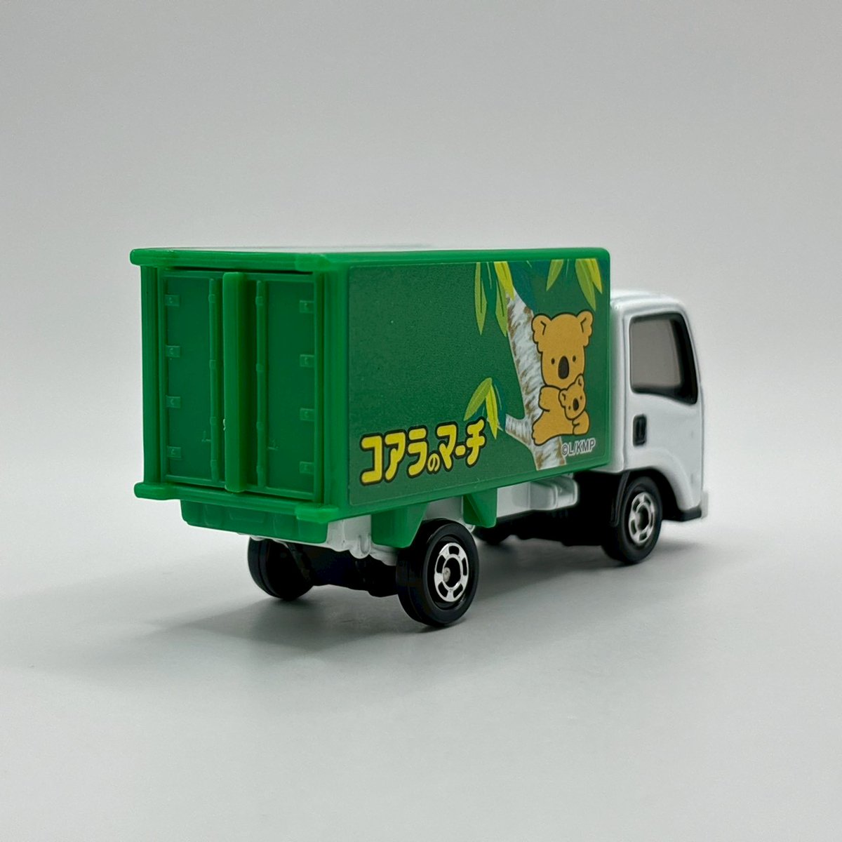トミカ #特注トミカ #セブンイレブン #オリジナル #コアラのマーチ