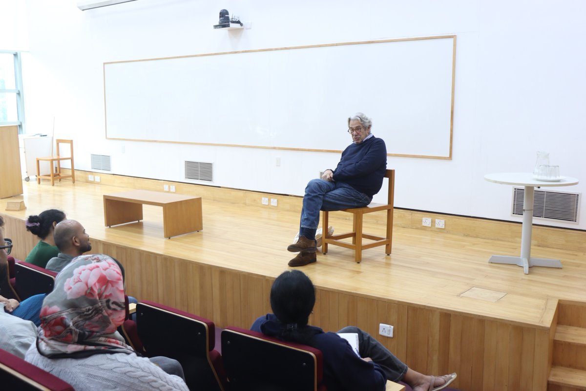 National Centre for Biological Sciences tweet media