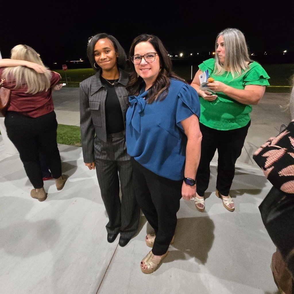 Best of The West was a HUGE SUCCESS!!💙🤍