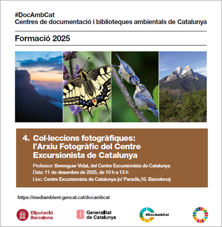 Centre Excursionista de Catalunya tweet media