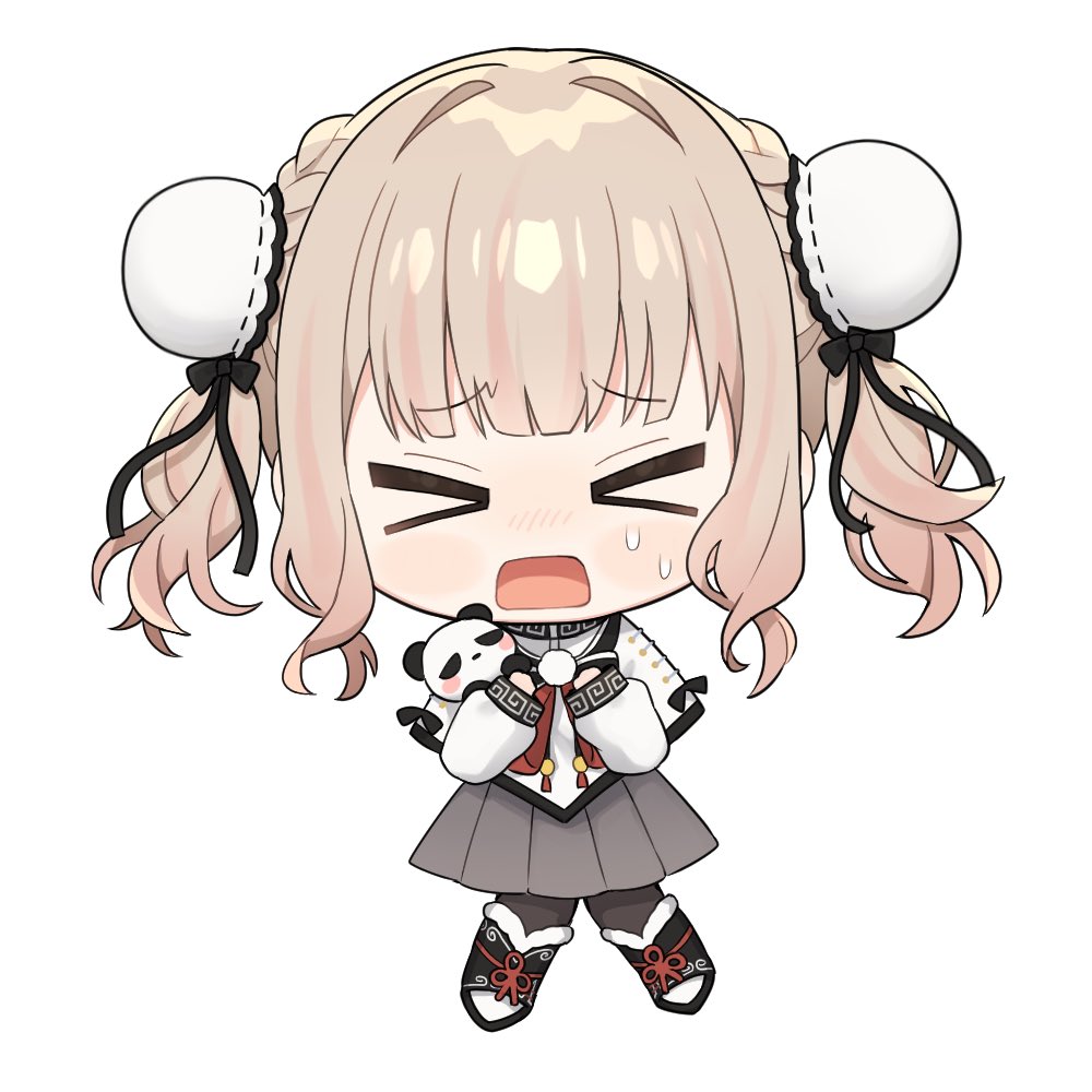 ぱんぱかぱんだ🎉🐼 (@panpakapanda39) / Posts / X