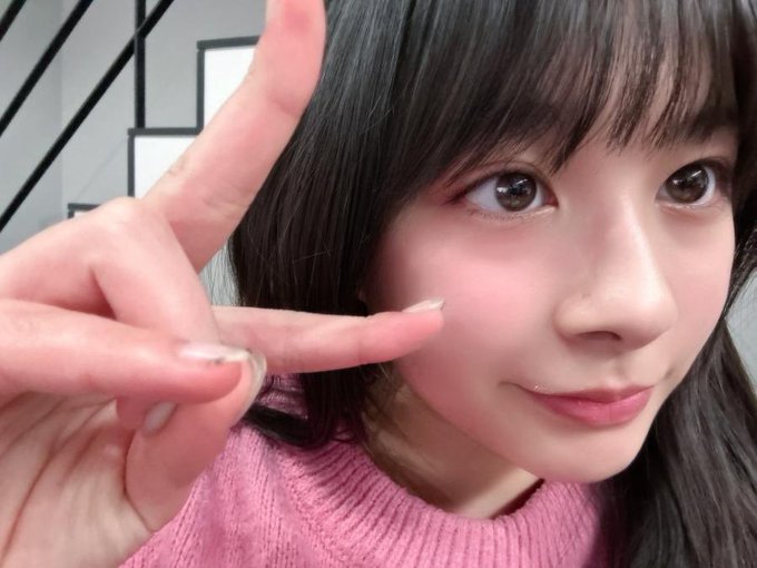 Twitterのコスプレ画像19