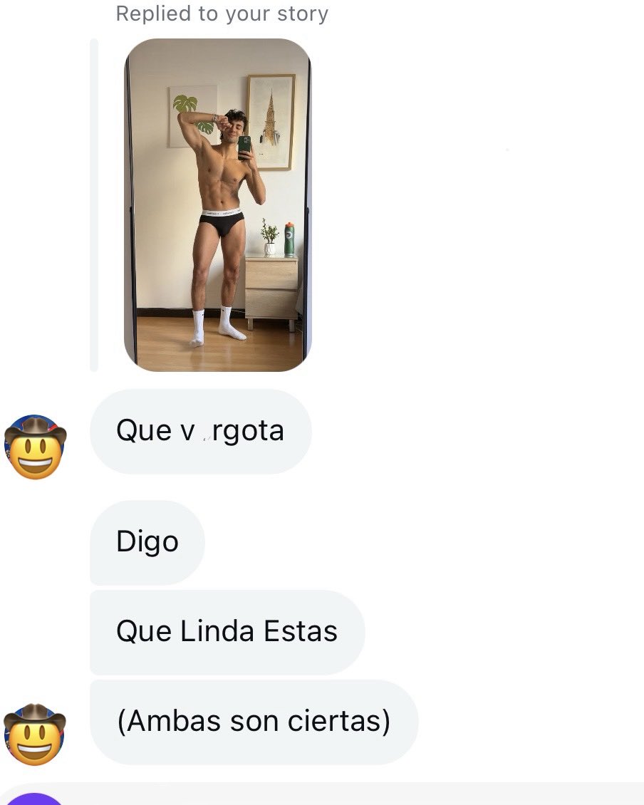 creo que esta gustó en insta…