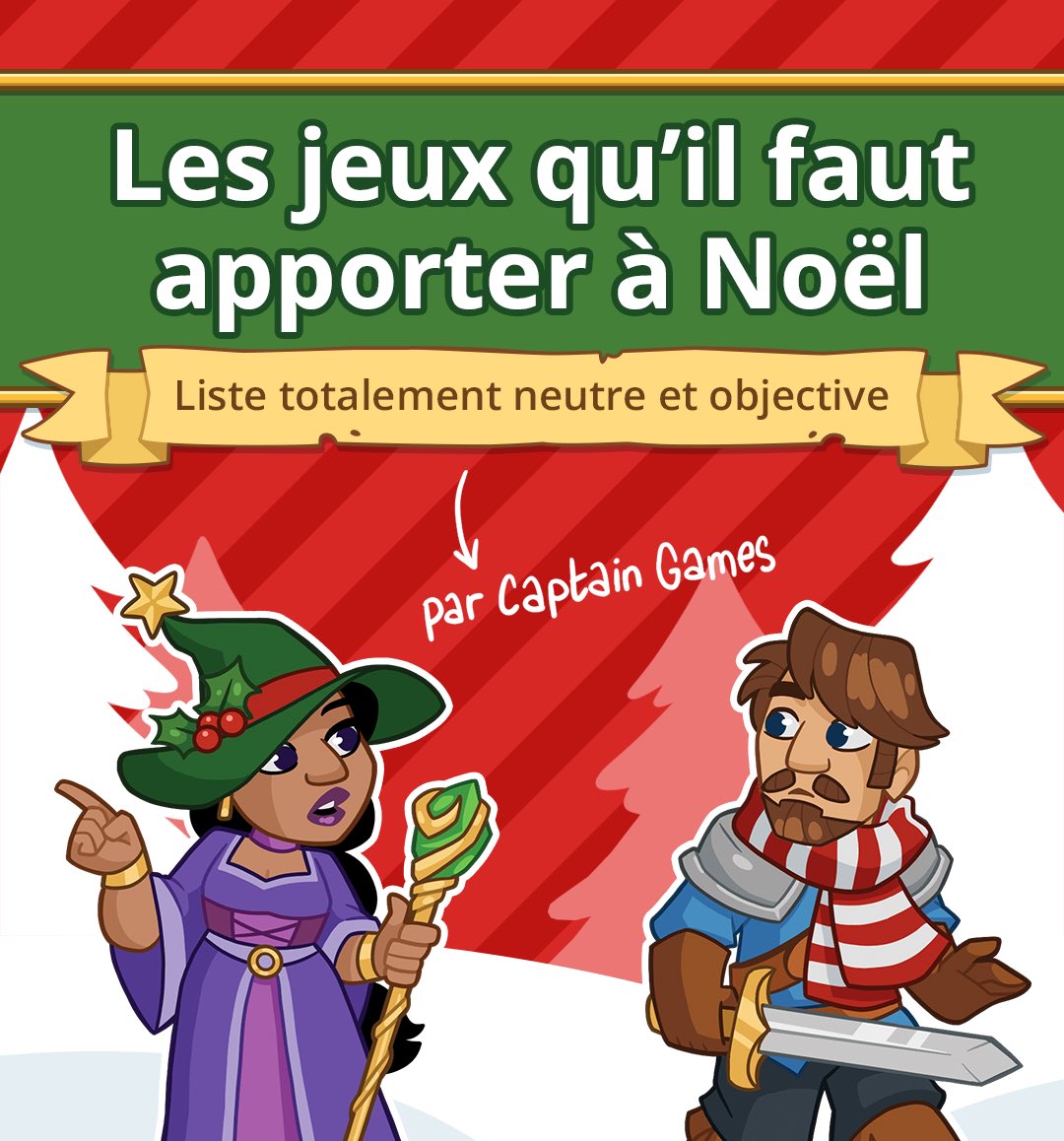 Captain Games tweet media