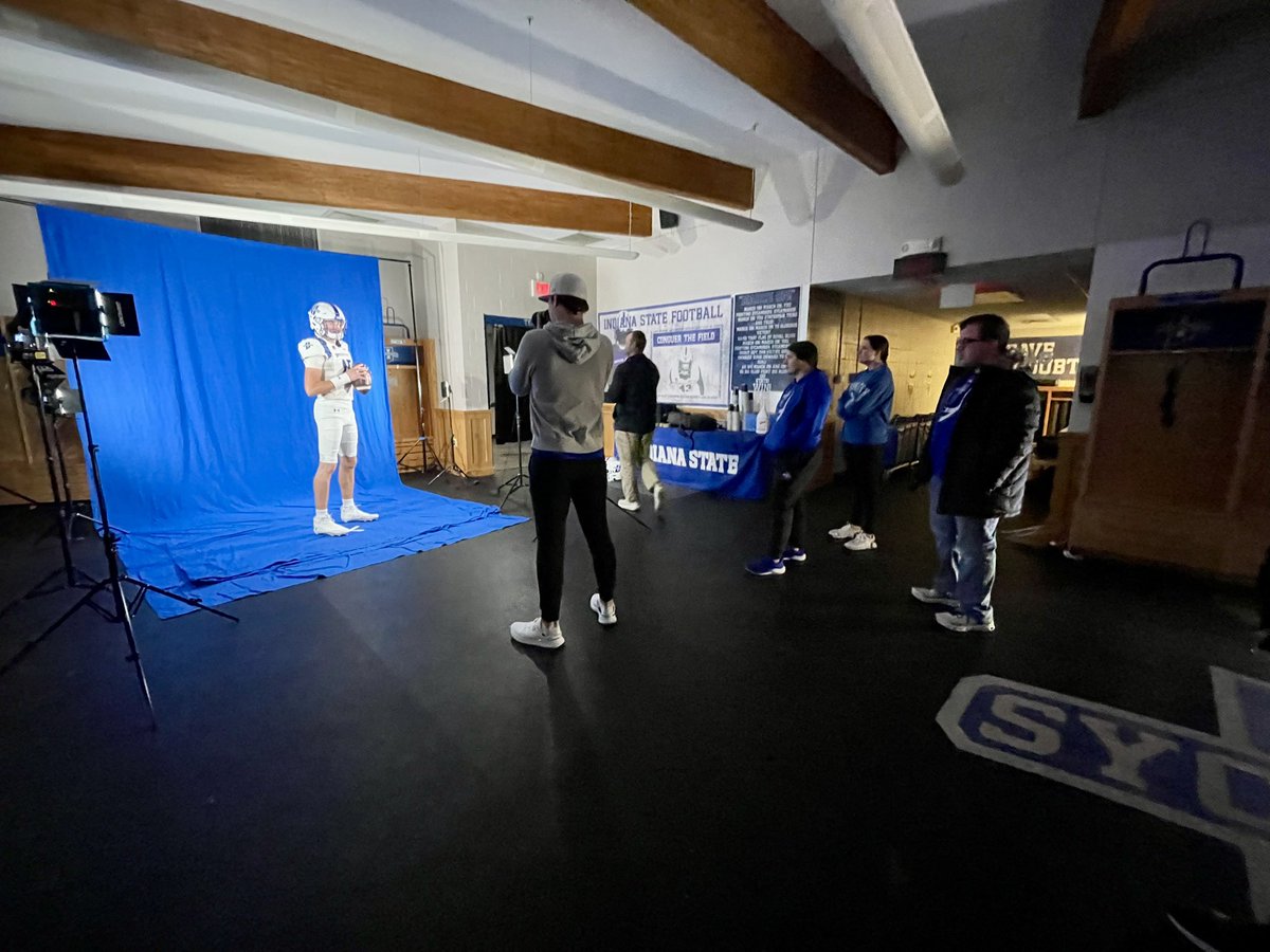 John Bargen tweet media