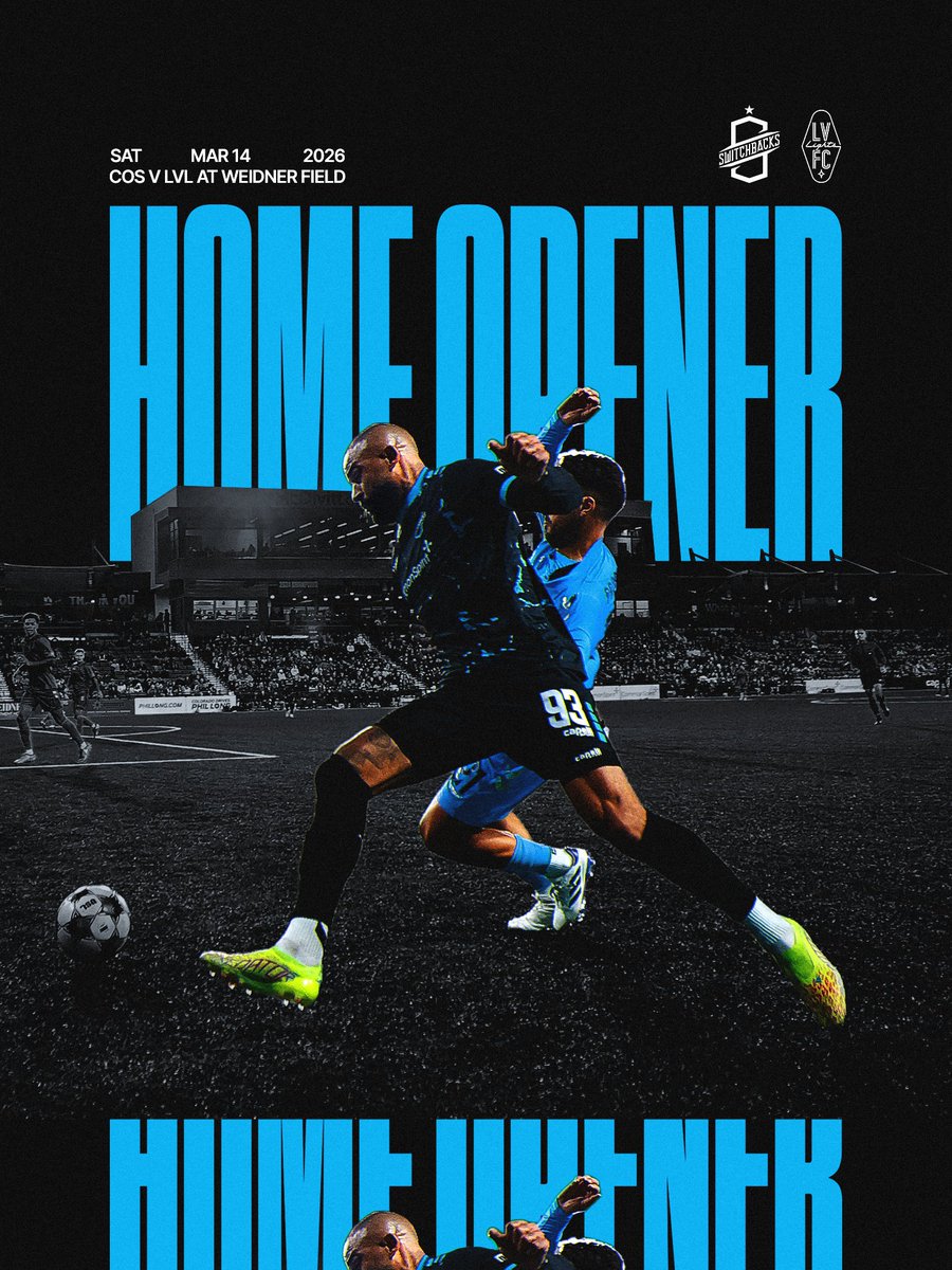 Switchbacks FC tweet media