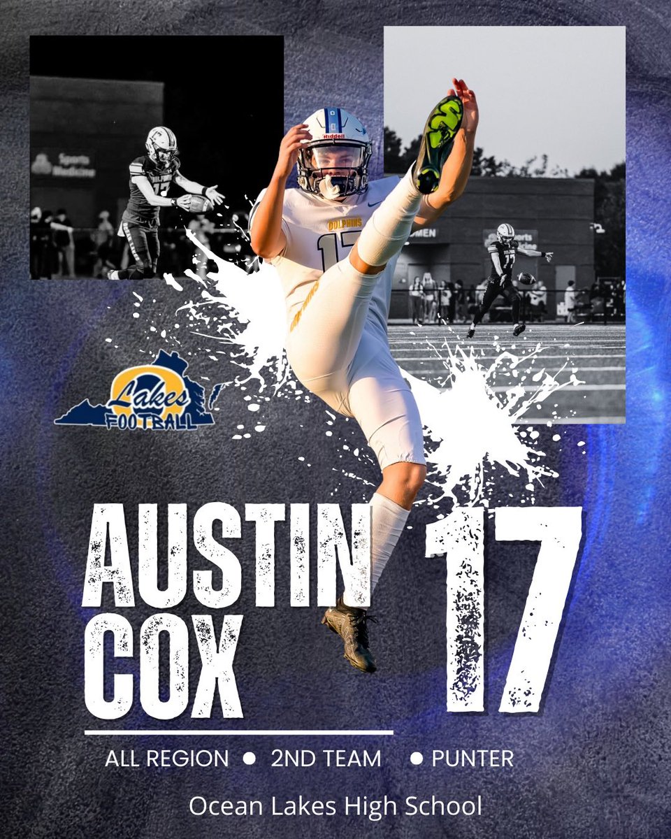 Austin Cox tweet media