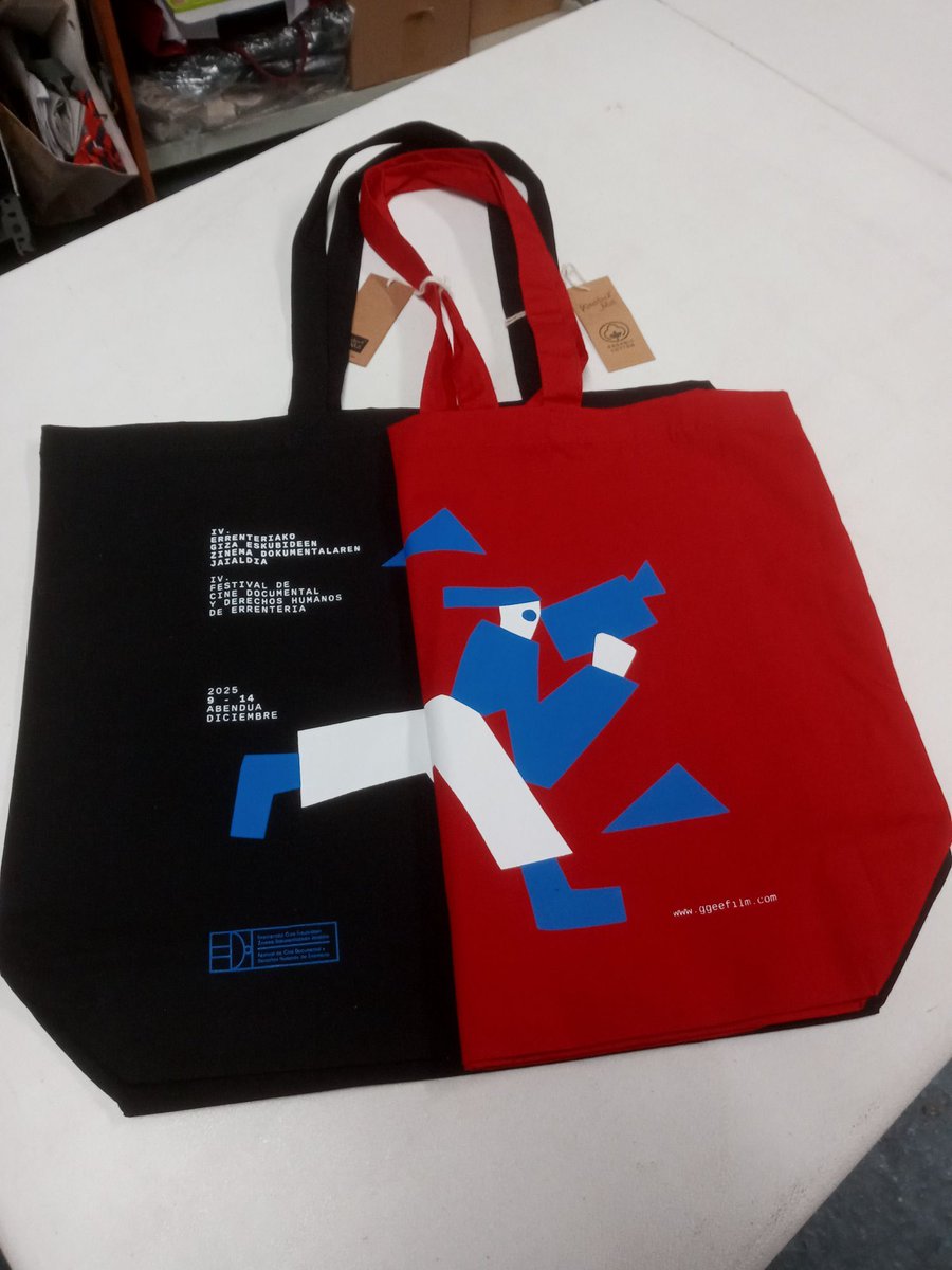 Festival de Cine Documental y DDHH de Errenteria tweet media