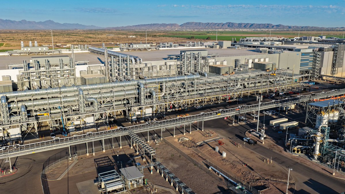 Intel Policy tweet media