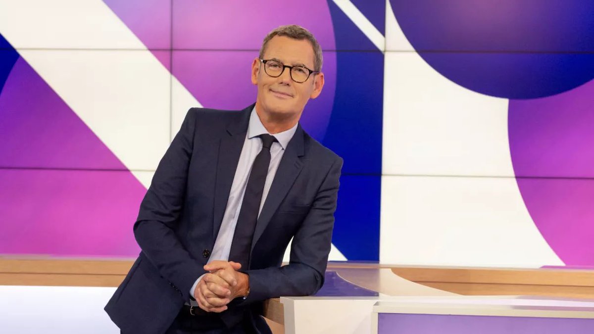 francetvpro's tweet image. 👥 #Invités | #France3 

Demain dans « Dimanche en politique », @letellier_ftv reçoit :

🔵@philippejuvin, rapporteur général du budget de l’Etat, député LR

🔵@marinetondelier, secrétaire nationale d’EELV

▶️ Dim 7/12 à 11.40 | France 3 &amp;amp; france. tv