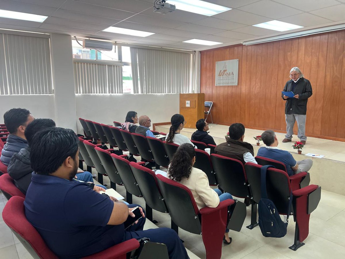 JSII_SMA's tweet image. ¡San Miguel de Allende avanza hacia espacios más saludables! 🌱
Hoy contamos con 23 entornos laborales certificados, impulsando mejores hábitos de alimentación, actividad física y consumo de agua simple.
👉 Súmate y transforma tu lugar de trabajo.
 #SanMiguelDeAllendeCAISES #JSII