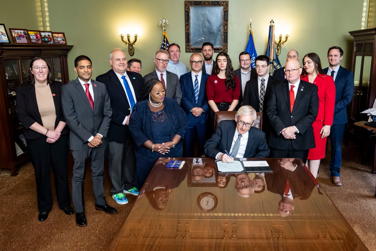 Wisconsin Builders Association tweet media