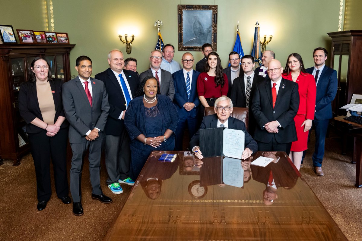 Wisconsin Builders Association tweet media