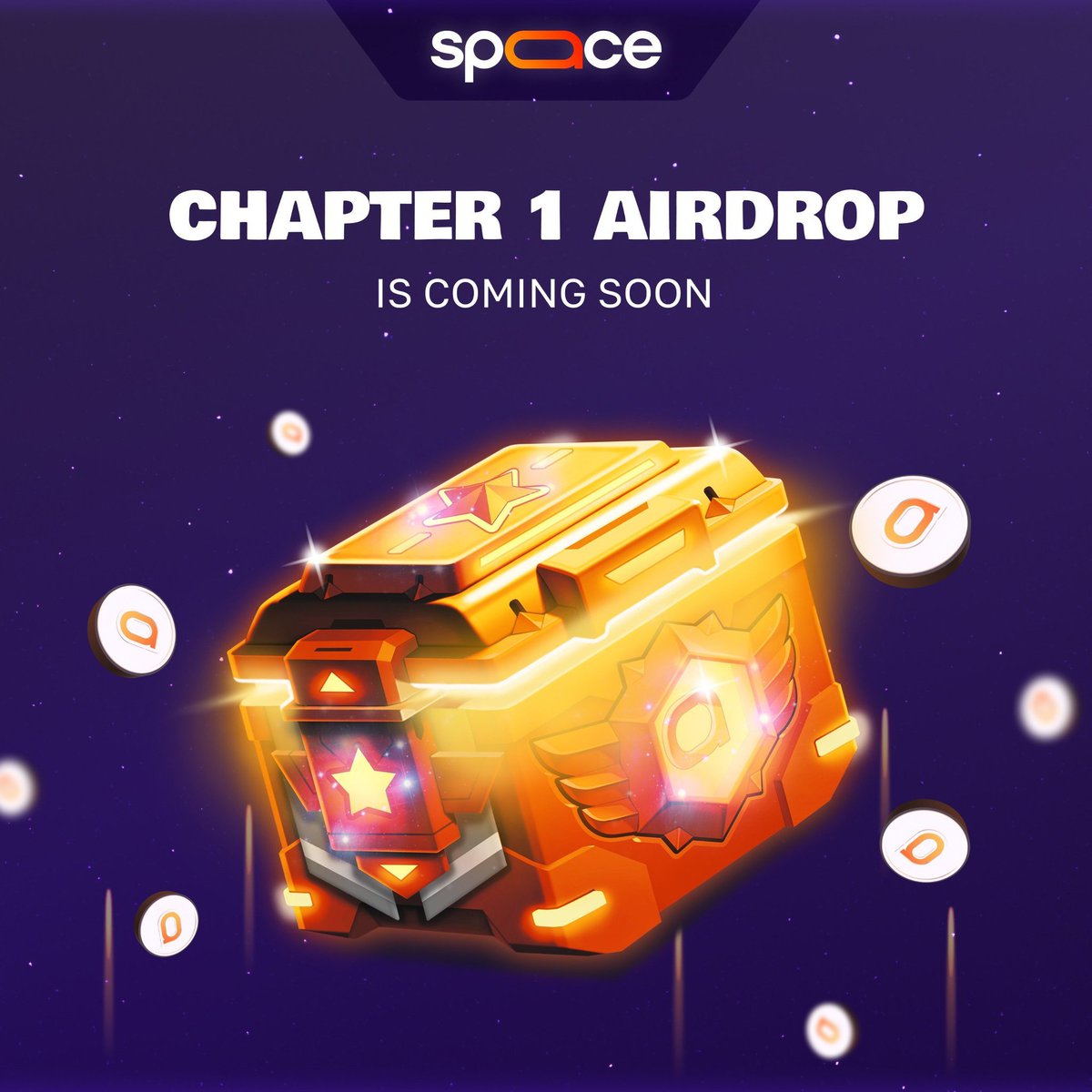 Prime Spotlights by <a href="/spaace_io/">Spaace 🟠</a> truly captures the essence of NFTs: it's about culture, memory, and community lore, not just volume or liquidity.

Great to see an effort to preserve the collections that shaped the culture before the 'meta' shifted. Nakamigos is a perfect start!