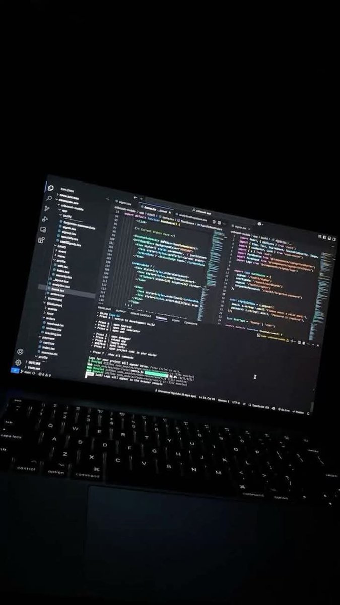 blaq_xammie's tweet image. #programmingdeveloper #CodingJourney #Coding #CodingChallenge #programmersproblem