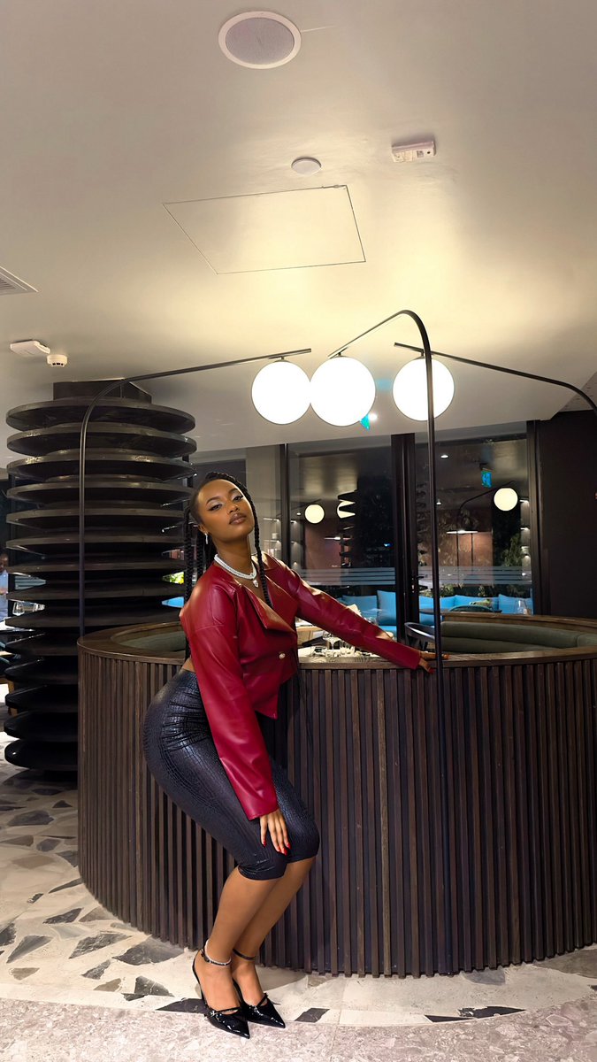 Ce petit moment à Kigali😍 …. j’étais en p’tite media tour, tranquille