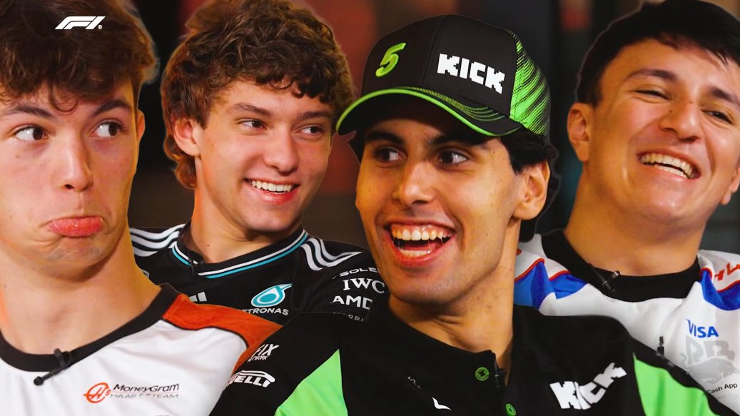 bestofbearman's tweet image. The rookies season review is out on you tube 🆕

[youtube.com/watch?v=wbWbUc…]