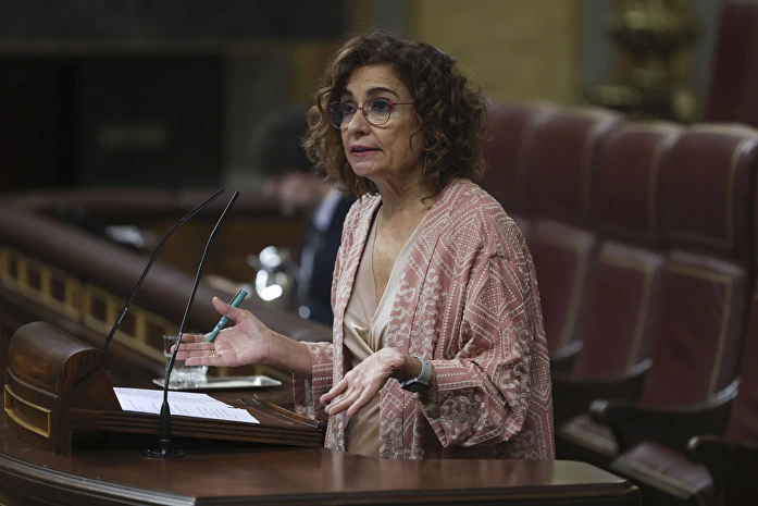 ⚫️#TERTULIA Jueves negro para el Gobierno: la segunda derrota por la senda de déficit agudiza su descomposición

👥Luis Herrero junto a <a href="/lucacostant/">Luca Costantini</a>, <a href="/Maiteloureiro_/">Maite Loureiro 🇪🇸</a> y <a href="/PilarGomezA14/">Pilar Gómez</a> 👇

📻#DIRECTO #EsHERRERO esradio.libertaddigital.com/directo.html