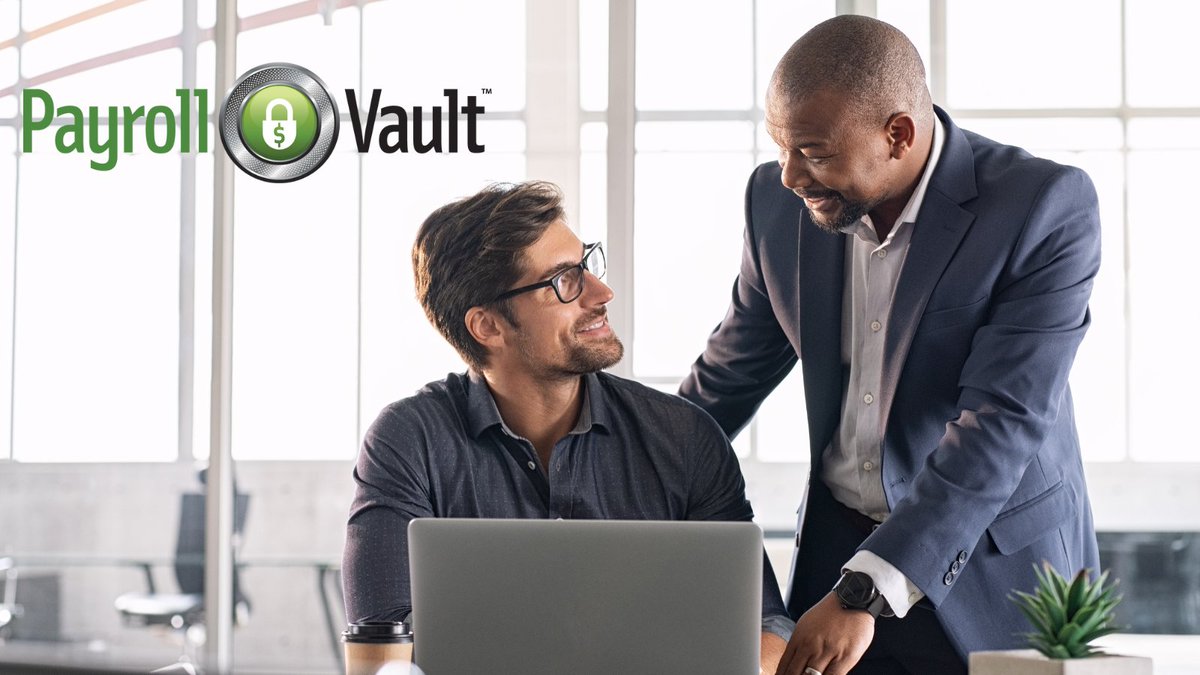Payroll Vault - Lancaster, Ohio (@OHPayrollVault) / Posts / X