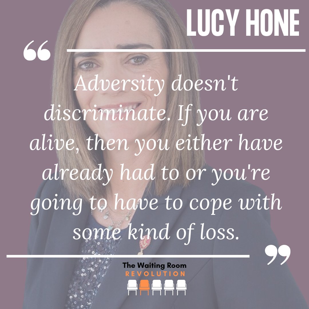 Waiting Room Revolution tweet media