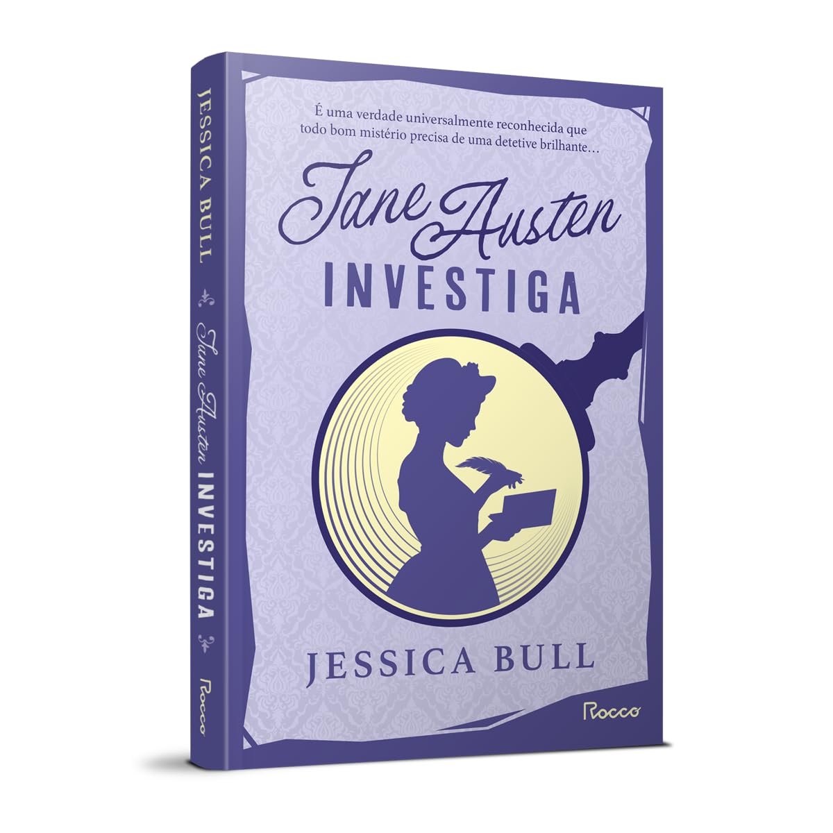911Literatura's tweet image. 📙 Jane Austen investiga

💰 R$ 14,77: amzlink.to/az0bihPJP389N

🟥 Oferta por tempo limitado.