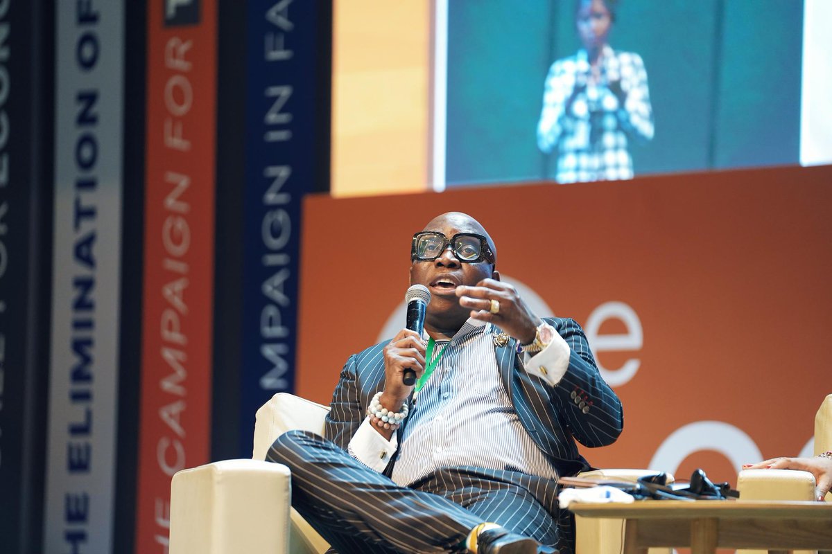 « Il est temps de reconcevoir l’éducation africaine pour libérer notre jeunesse de tous les archétypes qui viennent du monde de nos ennemis et intégrer pleinement les fondements de notre belle culture. ».     Dr Jean Fils-Aimé 
<a href="/rdussey/">Robert Dussey</a>   

#Africanophonie #APA #GovTG