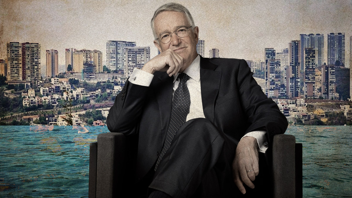 💧 | Acapara Salinas Pliego el agua en Huixquilucan

En 2017, el Gobierno Federal autorizó a la empresa de Ricardo Salinas Pliego extraer un volumen equivalente a cientos de miles de pipas en un municipio donde comunidades enteras sufrían desabasto.

📊 El caso conecta a