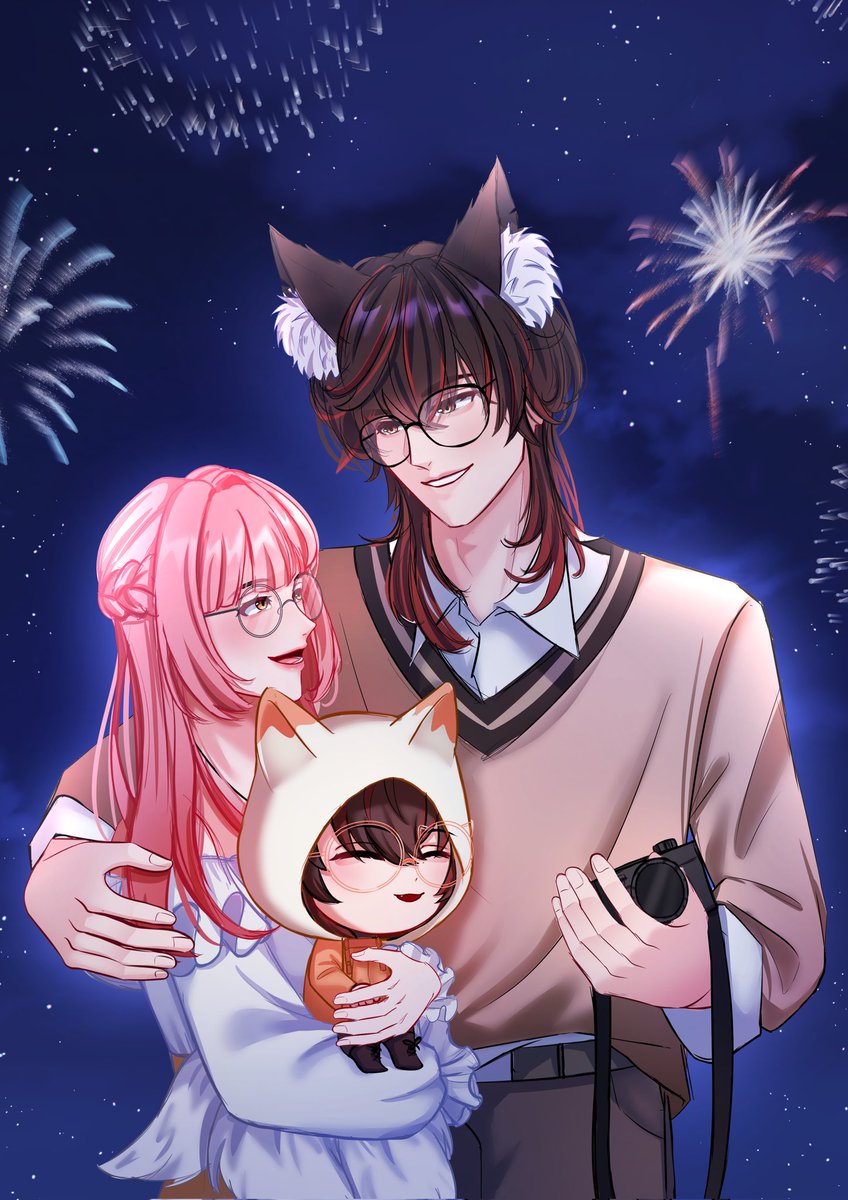 adorablekumiko's tweet photo. The 2nd year celebrating your birthday, still feel so special for me
Happy birthday Gingitsune Gehenna 🥳🎂🎁
your wish is my wish ✨
So please keep doin what u love to do
I'll always be here for you 🌼
Be happy, mas 🫶🏻
L-word you byk bykkk 😗🏃🏻‍♀️💨

#ginsemakintua #gehennart https://t.co/l9nnBJCxoJ