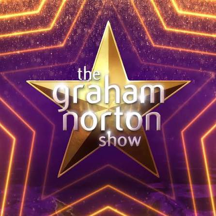 JADEUpdates_'s tweet photo. JADE will perform on the Graham Norton Show tomorrow night. https://t.co/5ns5RqQsOt