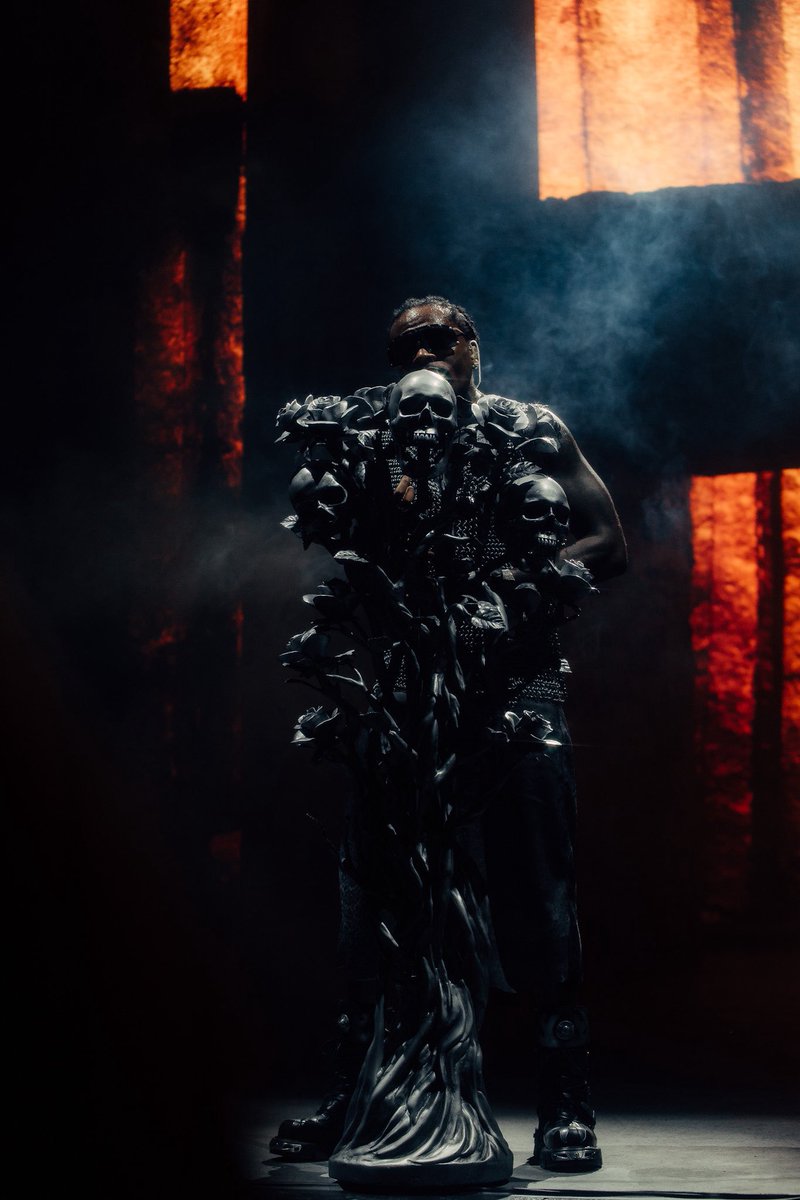 eye_eazy's tweet photo. @1GunnaGunna . @1GunnaGunna 

📷 by me https://t.co/S7JJ314nVx