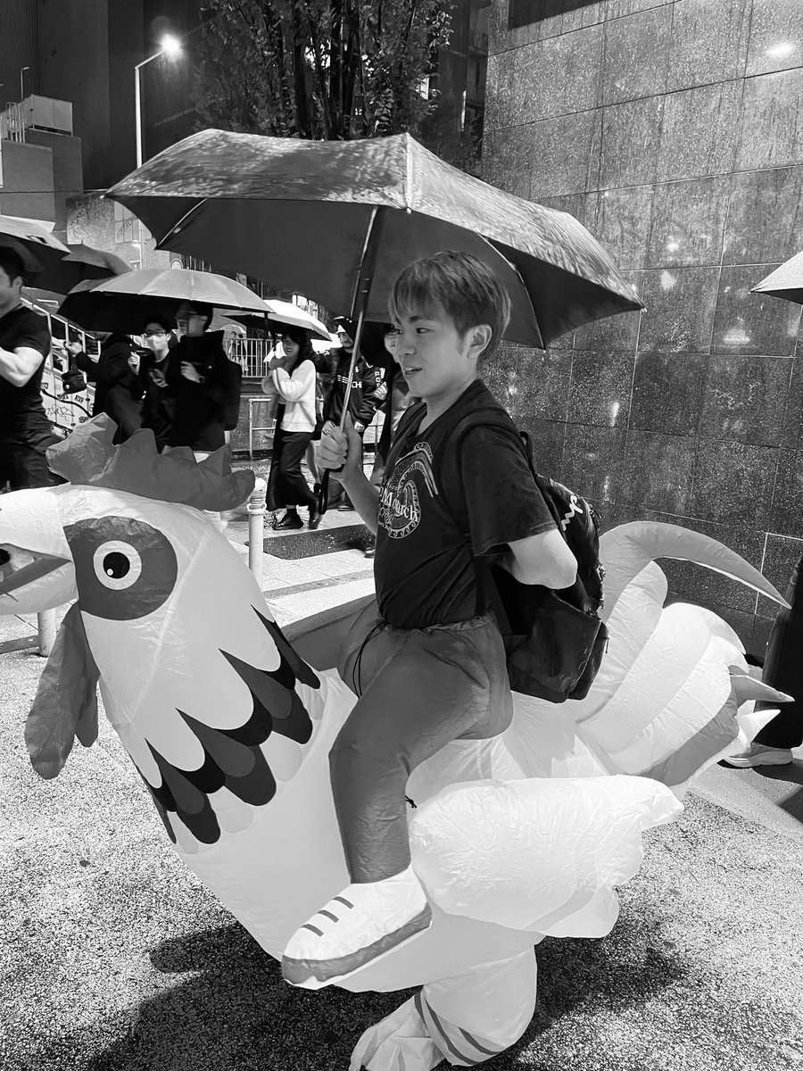 笑論法大好き寺岡 (@bannnaoff) on Twitter photo 