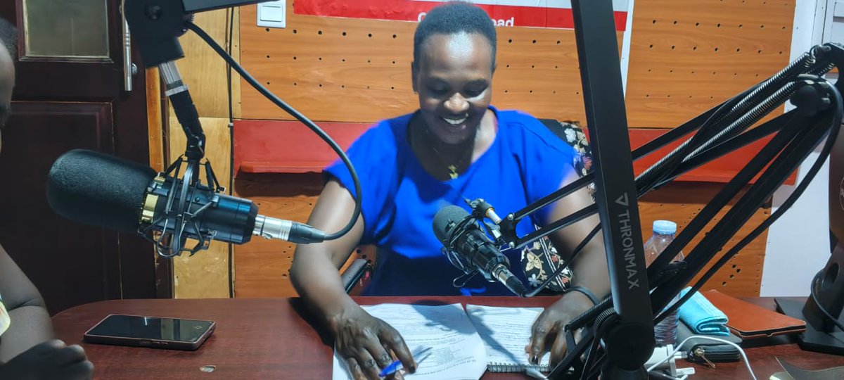 Atim Jesca CPO(@RRA) tweet media