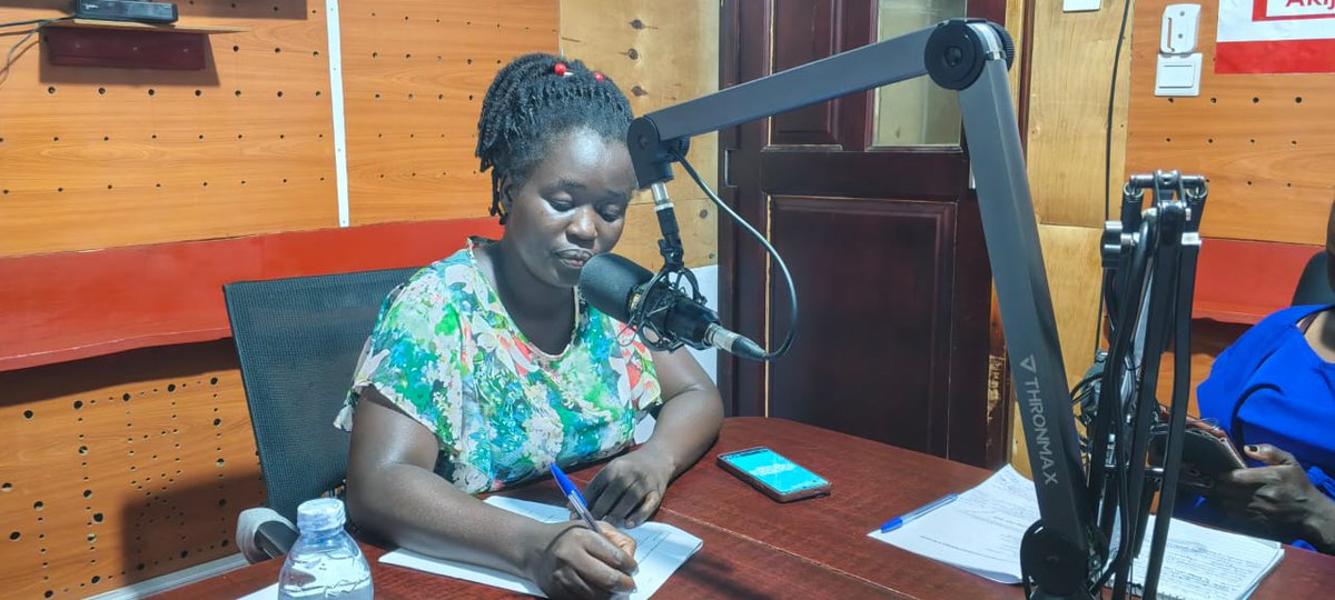 Atim Jesca CPO(@RRA) tweet media