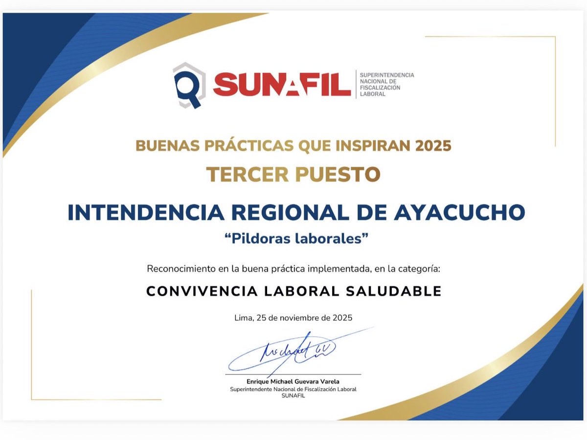 silvernereo's tweet photo. Hay ideas que nacen de pequeñas necesidades, que se pueden convertir en grandes inspiraciones y soluciones. 
En la IRE Ayacucho, con múltiples necesidades como toda la entidad se diseñó una manera dinámica de recordar y aprender. https://t.co/xbpffv0CW0