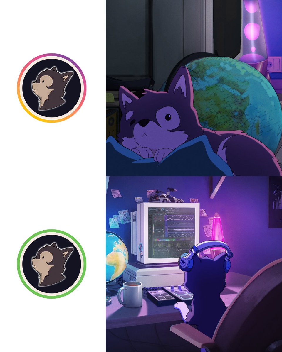 lofigirl's tweet image. some things are just for close friends…