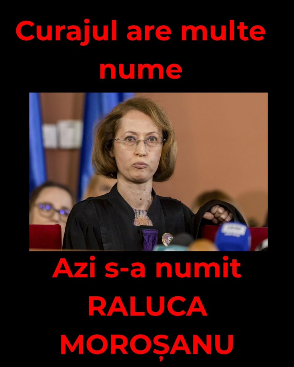 GGabipac's tweet image. Să stai în picioare și să spui asta, în timp ce leii sunt lângă tine, afară din cușcă, la o respirație distanță, ăsta e mai mult decât curaj.
Asta fac gladiatorii.