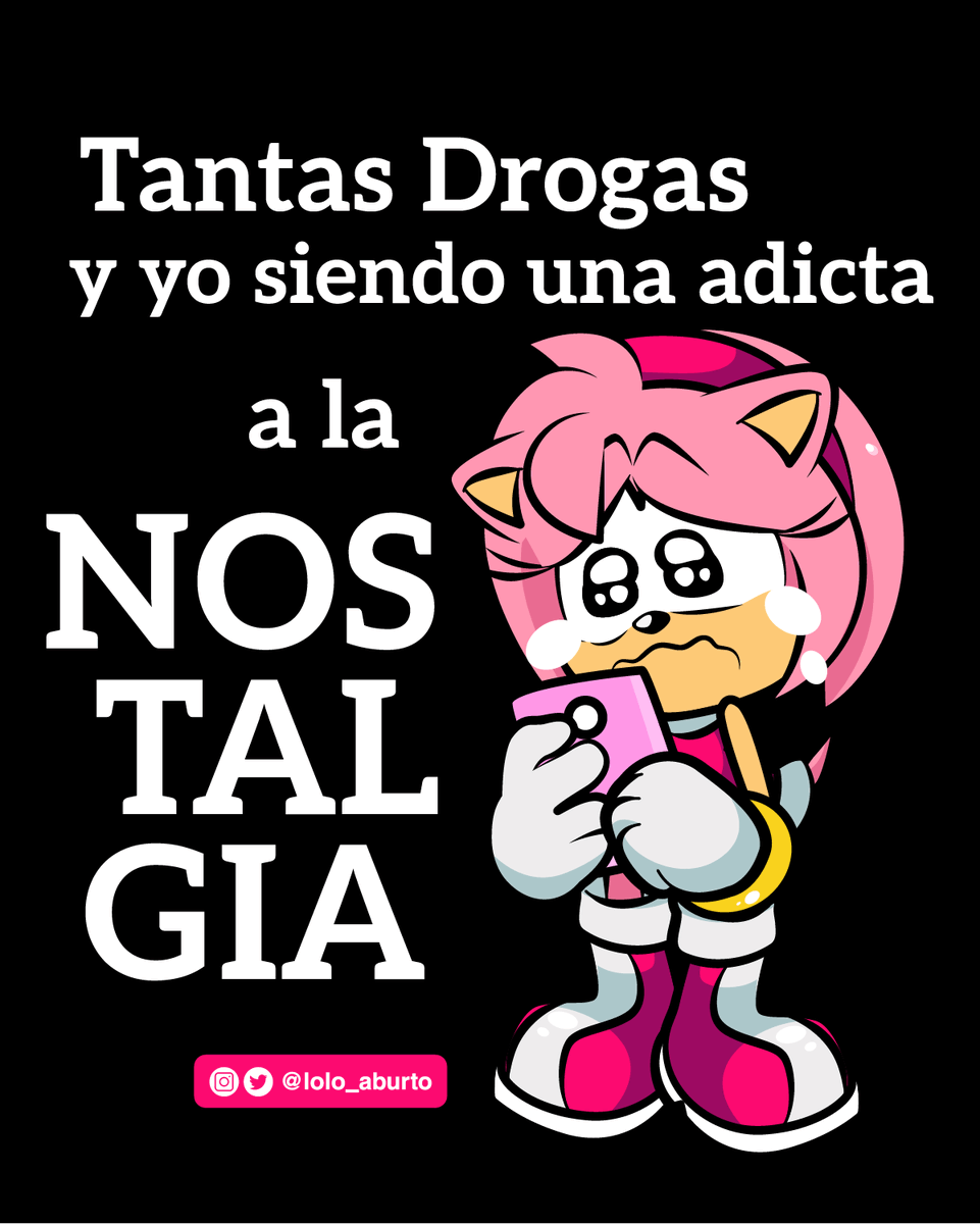 La Amy Rose