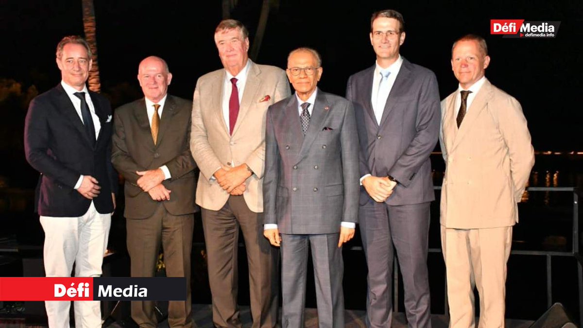 defimediainfo's tweet image. [En images] Réouverture du Four Seasons Resort Mauritius at Anahita dlvr.it/TPmM69 #FourSeasons #Mauritius