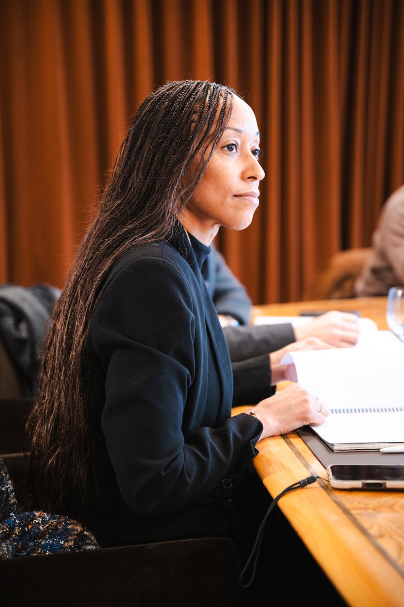 Council of Fashion Designers of America tweet media