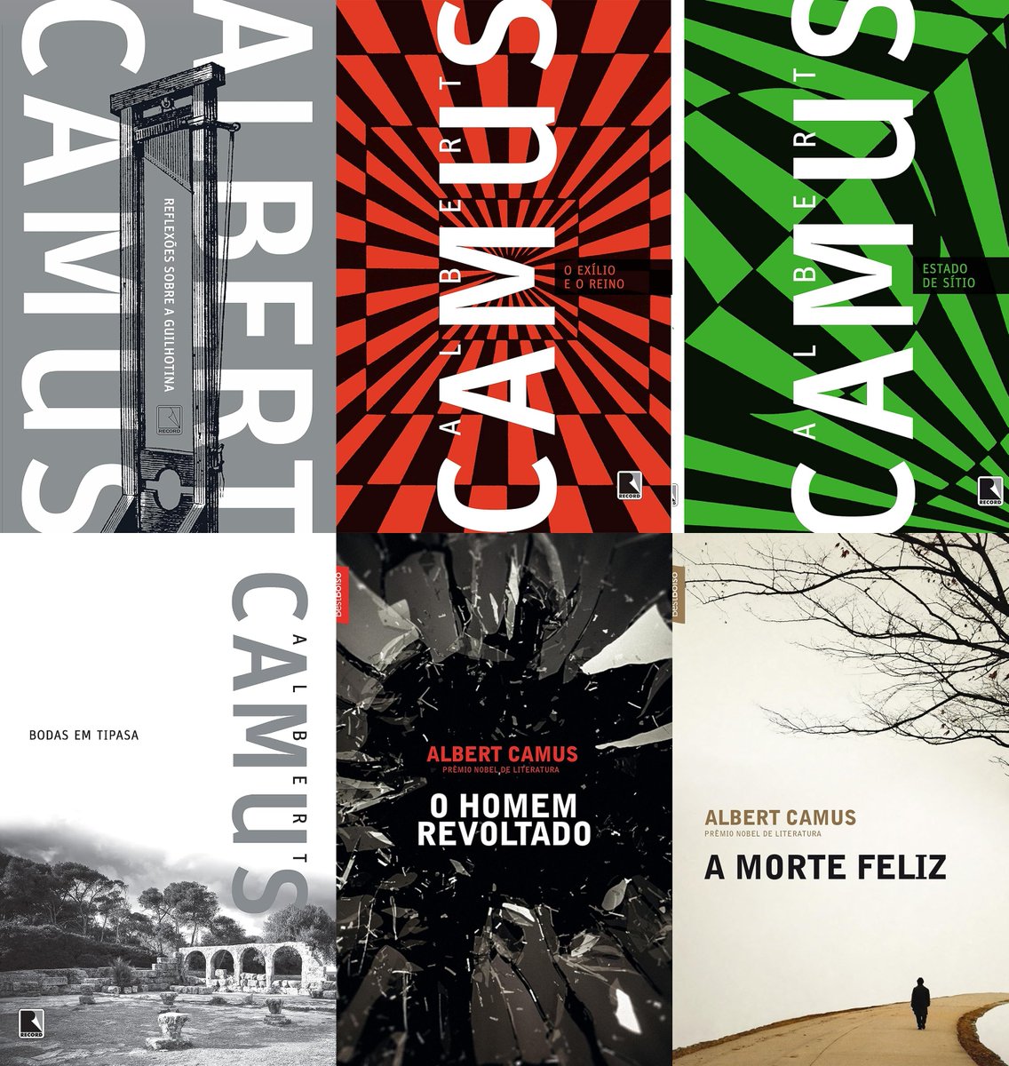 911Literatura's tweet image. 🍊 EBOOK Reflexões sobre a guilhotina
💰 R$ 10,47: amzlink.to/az0saCsOMS2Y6

🍊 EBOOK O exílio e o reino 
💰 R$ 13,27: amzlink.to/az07US12YAKPh

🍊 EBOOK Estado de sítio
💰 R$ 11,37: amzlink.to/az0MnbVUu9U9w

🍊 EBOOK Bodas em Tipasa
💰 R$ 12,21: amzlink.to/az0adaxPkChbI

🍊 EBOOK O…