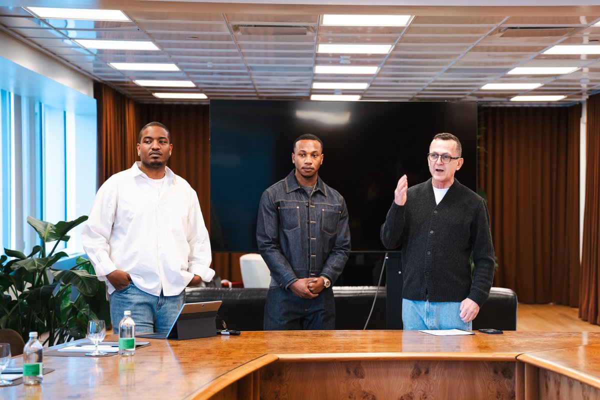 Council of Fashion Designers of America tweet media