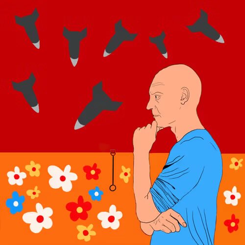 opensea.io/item/ethereum/…

#nft #nftart #contemporaryart #modernart #eth #sol #btc #nftartist